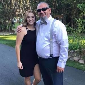 Meet your Posher, Tabitha